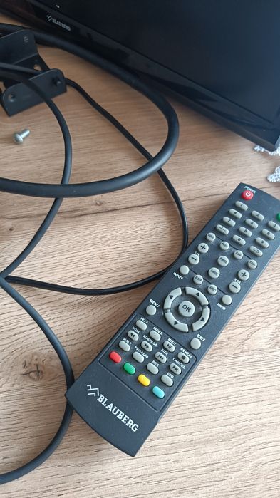 Telewizor 19 calowy
