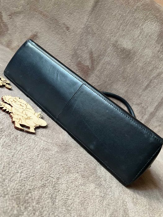 Кожаная сумка radley