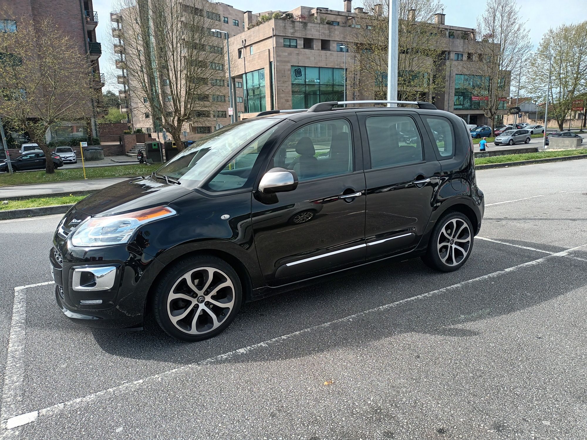 Citroën C3 Picasso