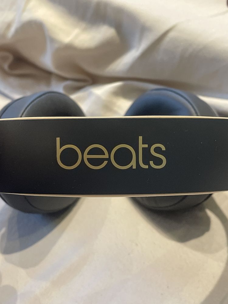 Beats studio3 Shadow grey