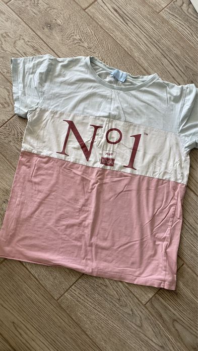 PLNY LALA koszulka No 1