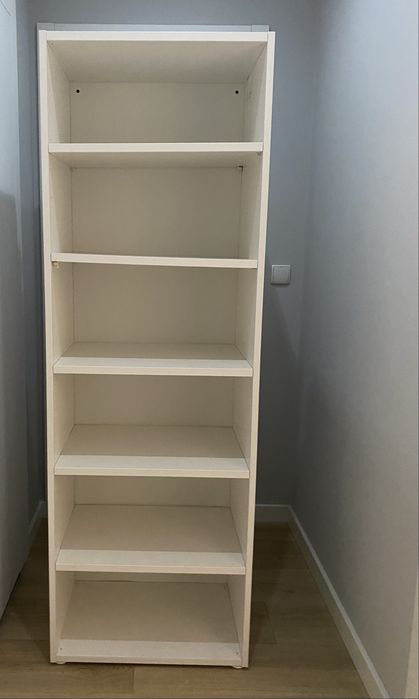 Połka na ksiazki dla dziecka IKEA