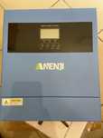 Falownik Anenji 4,2kW Inwerter hybrydowy