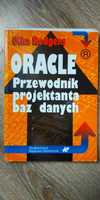 "Oracle. Przewodnik projektanta baz danych" Ulka Rodgers