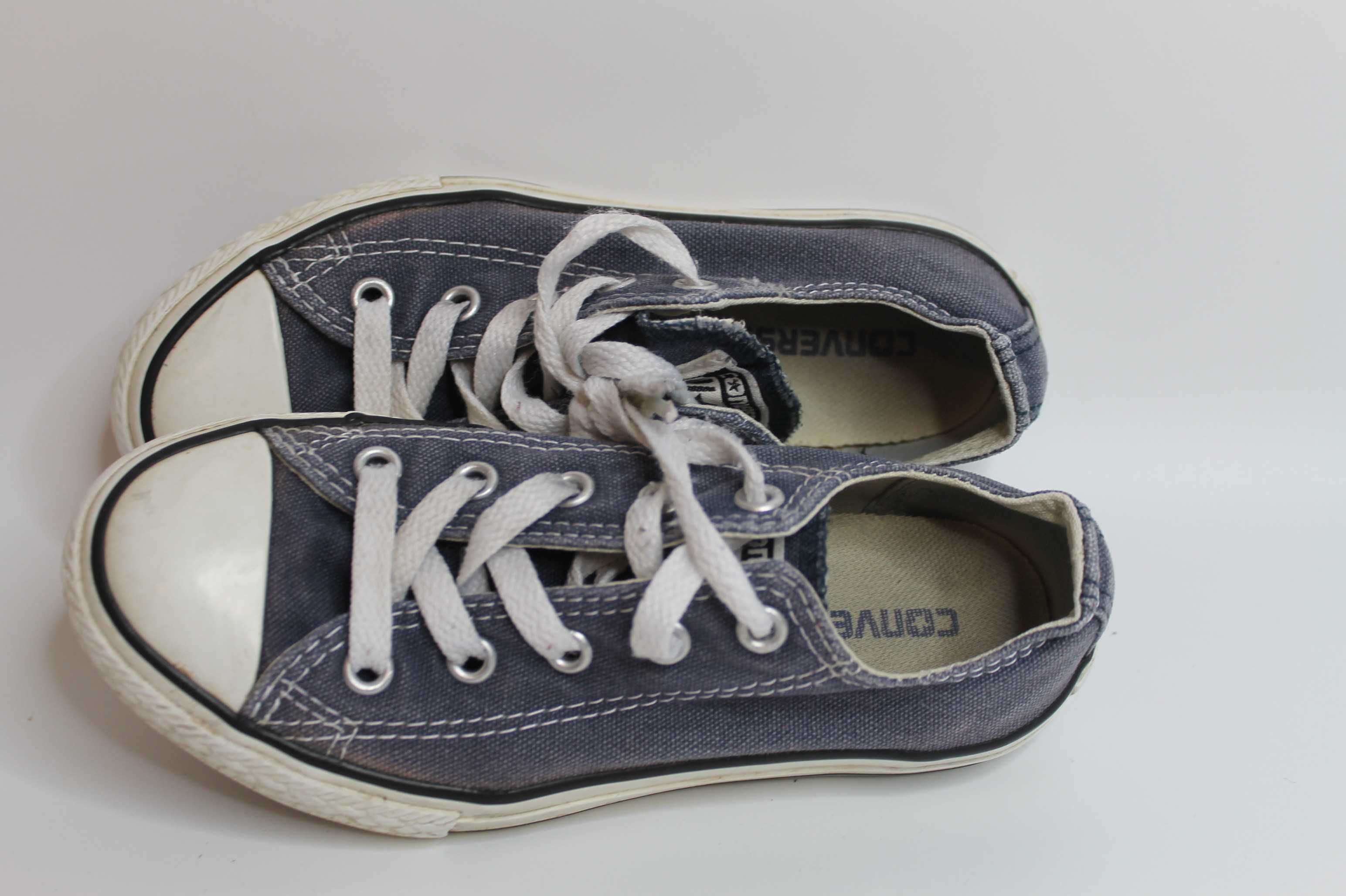 Trampki CONVERSE roz.30
