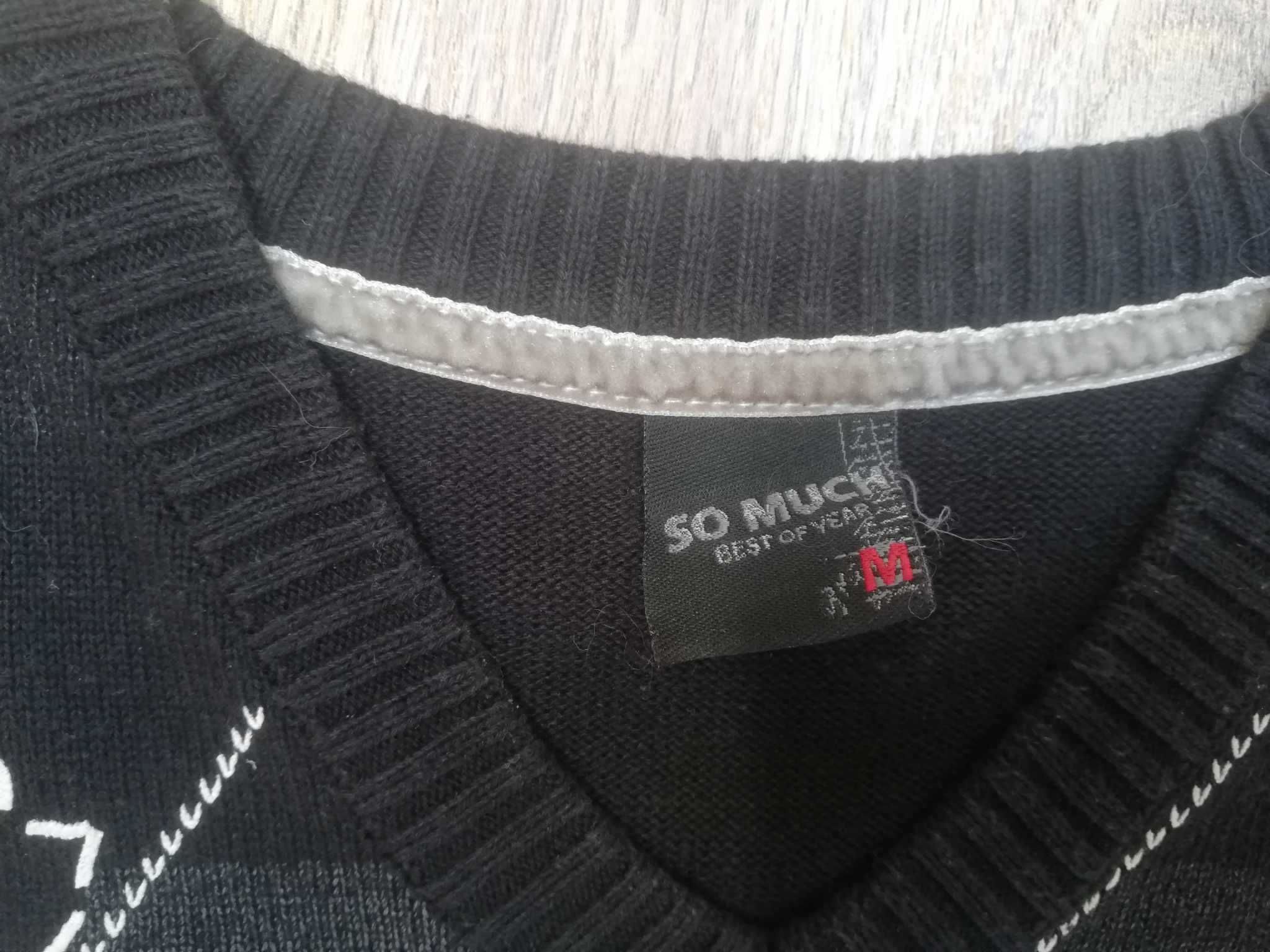 Sprzedam sweter męski
