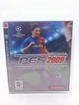 GRA Pes 2009 Pro Evolution Soccer Na PS3 4057/10