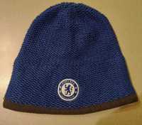 Czapka zimowa Adidas 15-16 CFC Chelsea Football Club Winter Beanie Hat