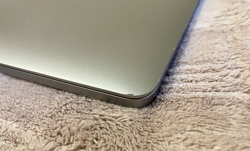 Apple MacBook Pro 13, 2020 M1 16/256GB (читайте опис)