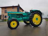 John deere 1020ls