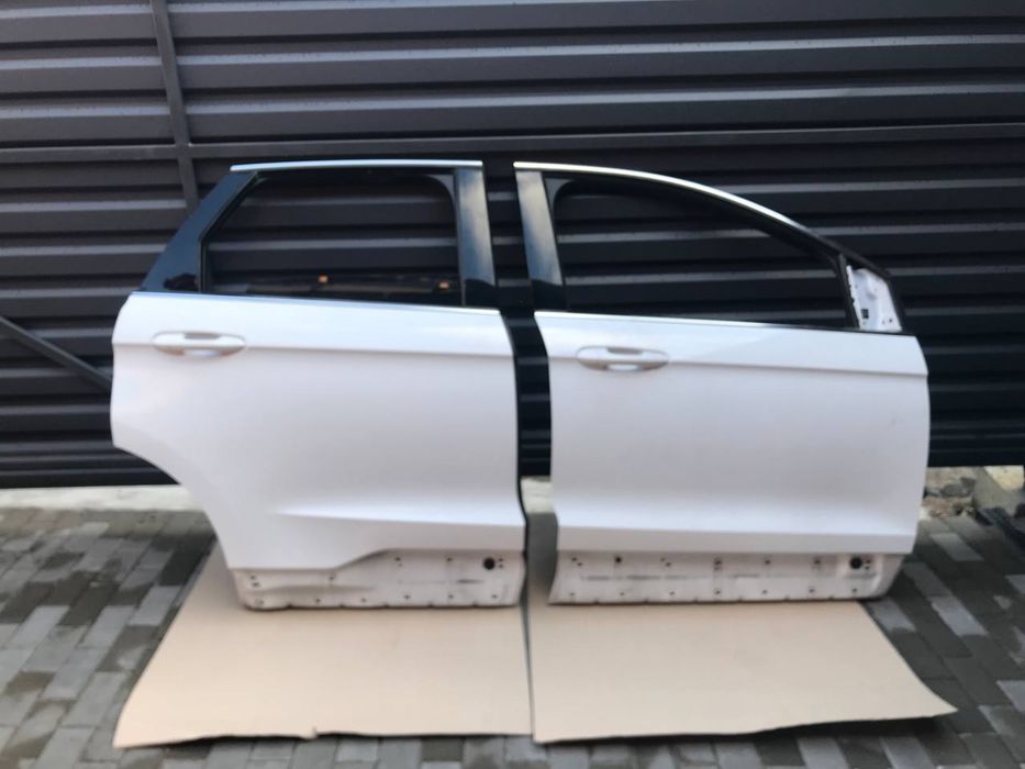 Двері цілі Ford Edge 15-22 РАЗБОРКА