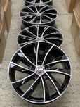 Диски Нові R16/5/112 VW Golf Jetta 17 Passat T-roc Caddy в Наявності