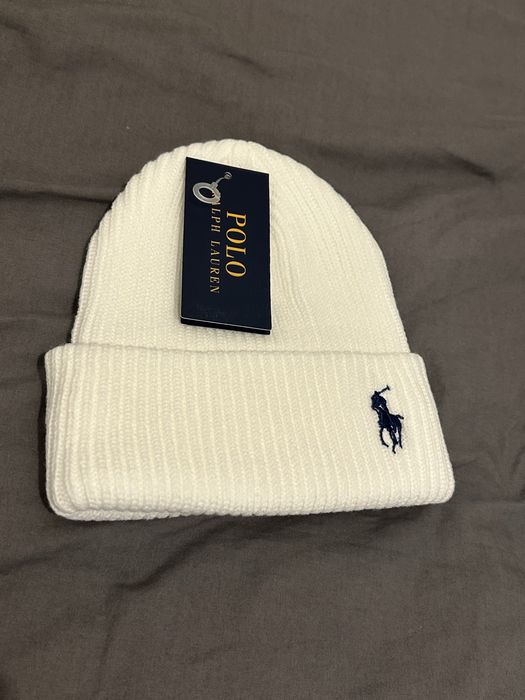 Czapka Polo Ralph Lauren nowa !