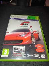 Okazja!!! Gra Forza Motorsport 3 na Xbox 360 !!! Polecam!
