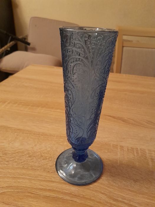 Wazon. Ząbkowice. PRL