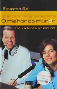 O melhor do mundo - Eduardo Sá & Sónia Morais Santos