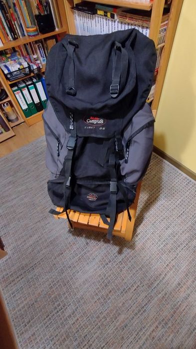 Plecak Campus Tibet 85