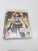 Tomb Raider PS3 Sklep Iława