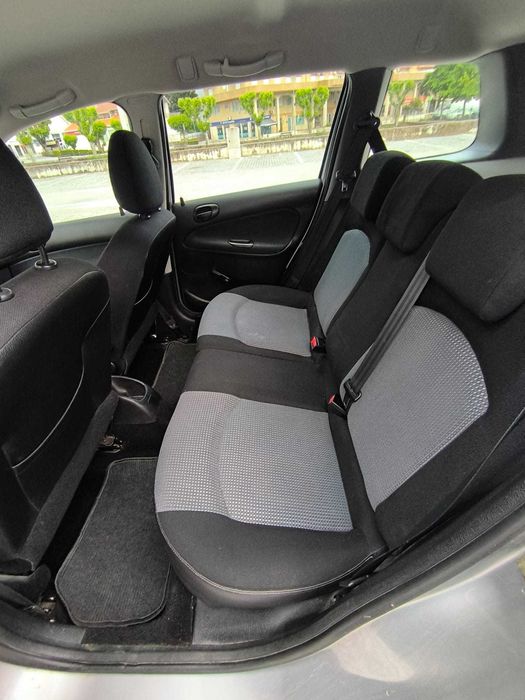 peugeot 206 sw 1.1 gasolina 2004