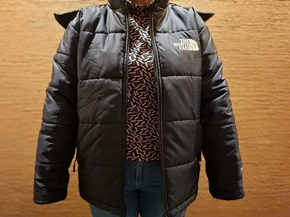 Damska kurtka puchowa THE NORTH FACE 1996 Retro Nuptse 100%oryginalna.