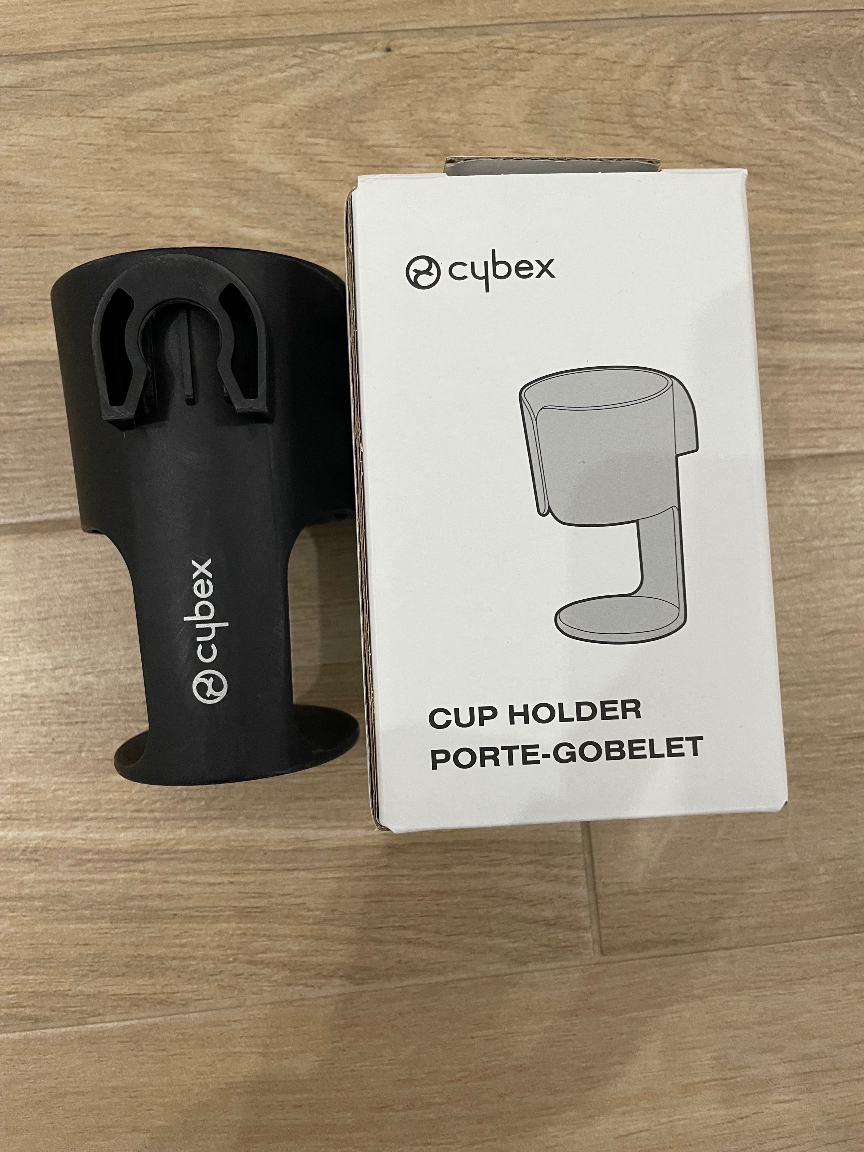 Cybex Cupholder Uchwyt na kubek do wózka Priam/Mios/Balios S/Eezy S