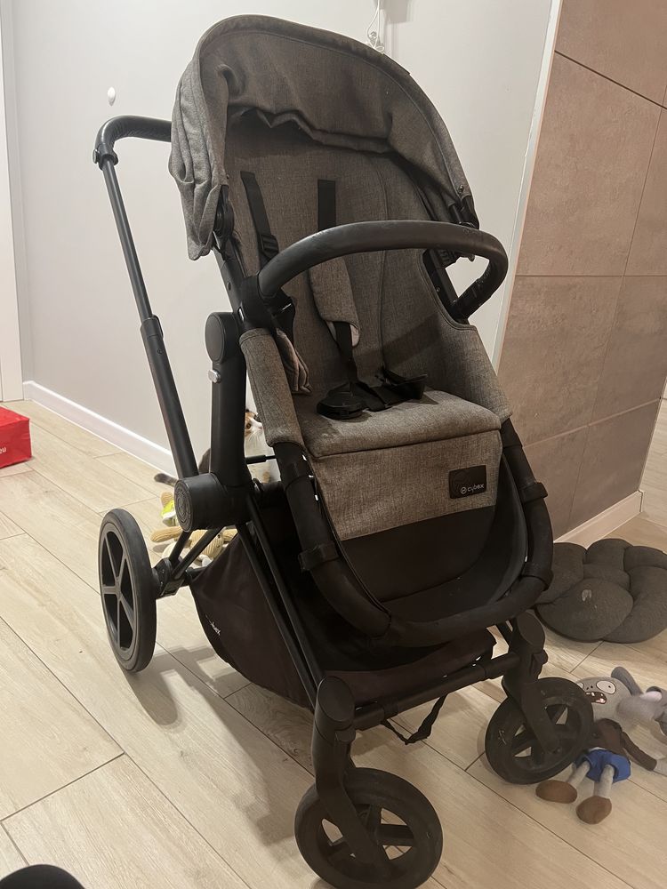 Wózek Cybex Priam 2w1