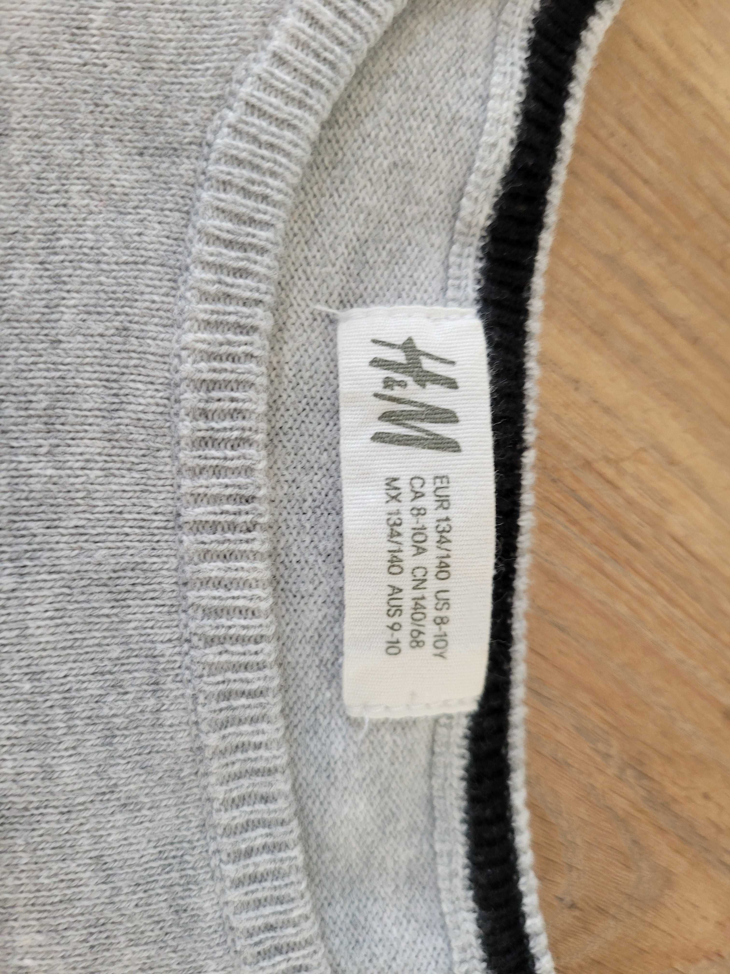 Sweterek H&M na 134-140 cm