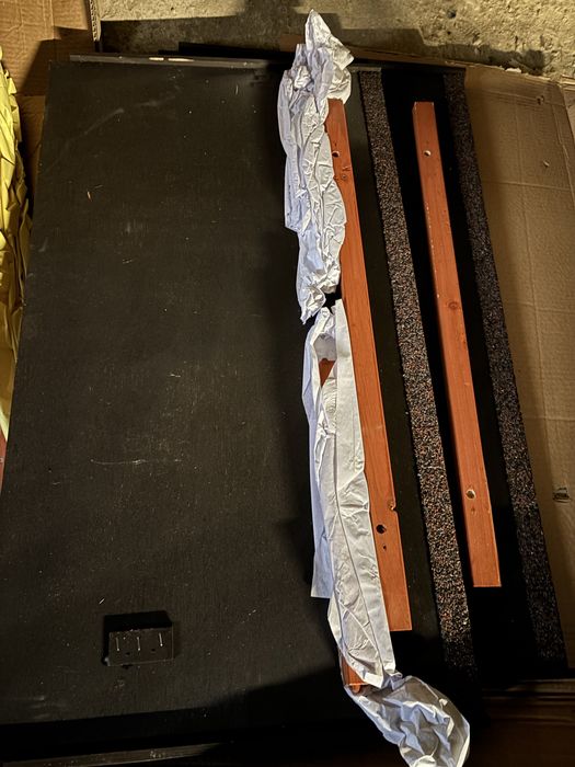 Buda Jackson z otwieranym dachem