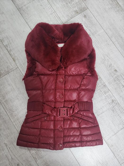 Жилетка,пуховик, Pinko