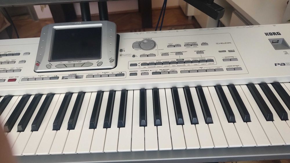 Sprzedam Korga Pa 2 x Stan bardzo dobry