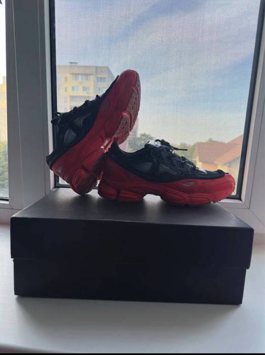 Adidas Raf simons ozweego 3