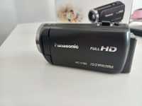 Kamera Panasonic HC-V180 + karta 64 GB