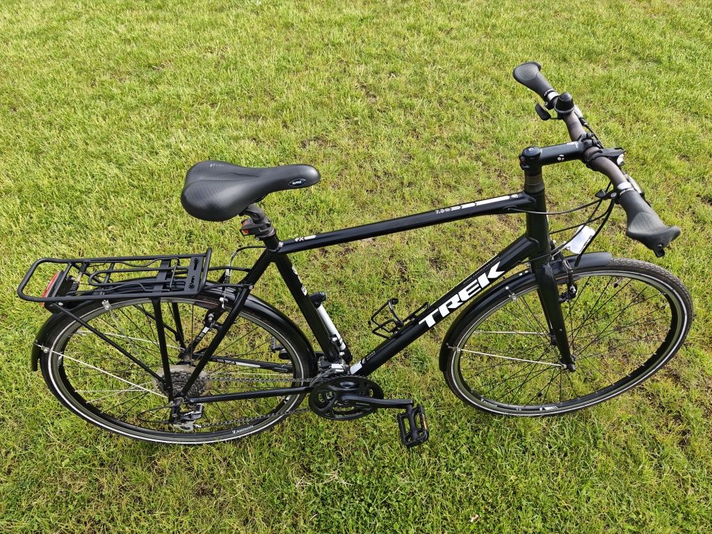 Rower Męski Trek FX 7.3 28cali Aluminiowy super lekki, rama 22.5 cala