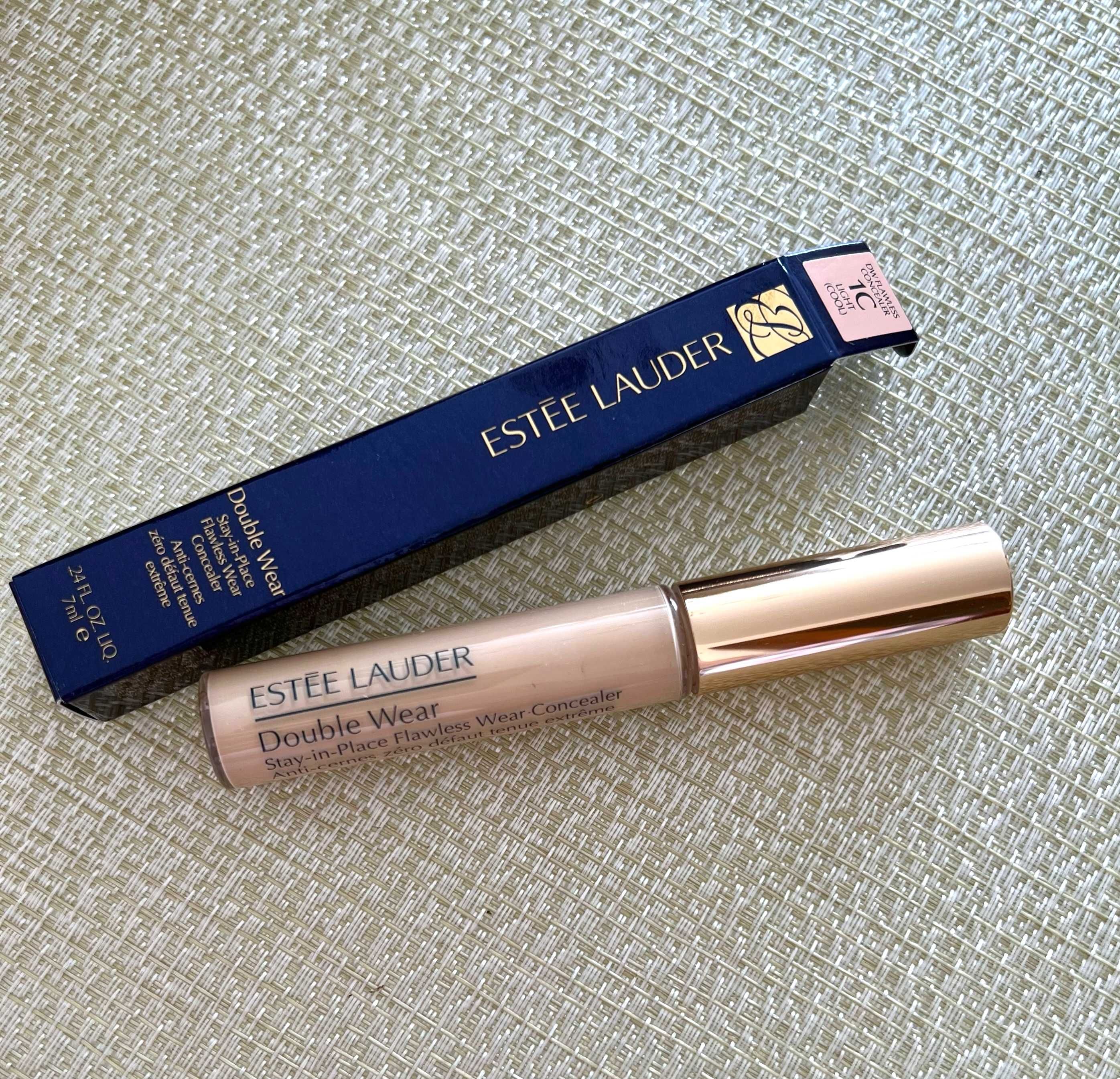 Консилер Estee Lauder Double Wear Concealer. Оригінал. Купляли в США