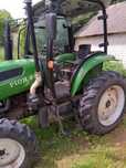 Продам трактор Оріон 504
