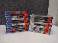 Gry na konsolę Sony PlayStation 4 i PlayStation 5