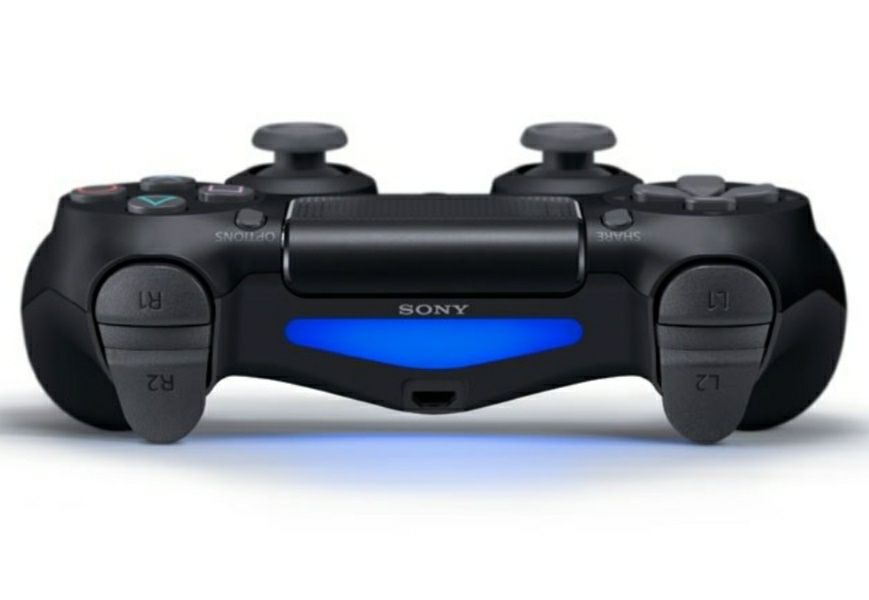 Comando PlayStation 4