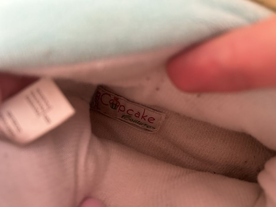 Тапки домашні  Єдиноріг