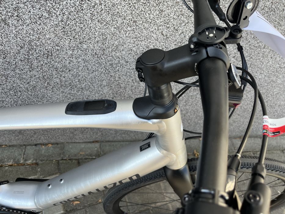 Specialized vado sl 5.0 L-19” nowy fvat gwarancja paragon