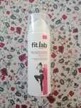FitLab Krem Antycellulitowy 150 ml Anka Dziedzic