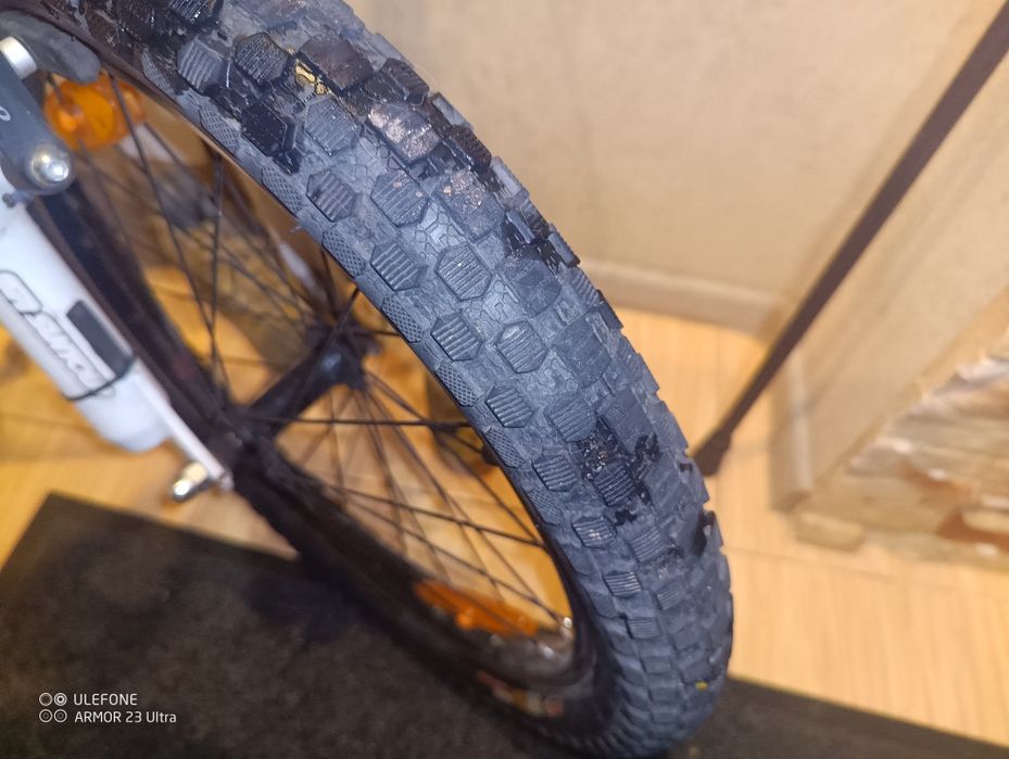 Велосипед GIANT для ребёнка