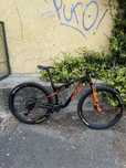 KTM Scarp Master - Como nova