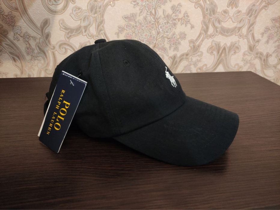 бейсболка Polo Ralph Lauren