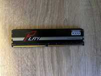 Sprzedam RAM GoodRam PLAY 8GB DDR4