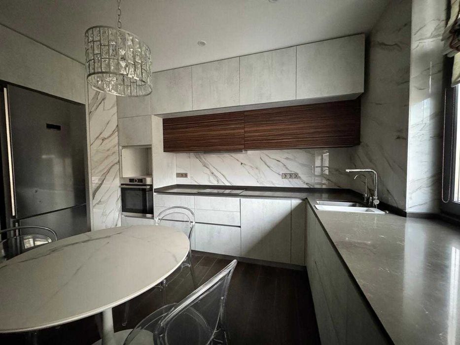 4-х кімнатна квартира в елітному ЖК "Нью Йорк"