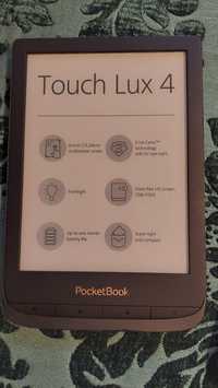 Touch lux 4 wycofanyy