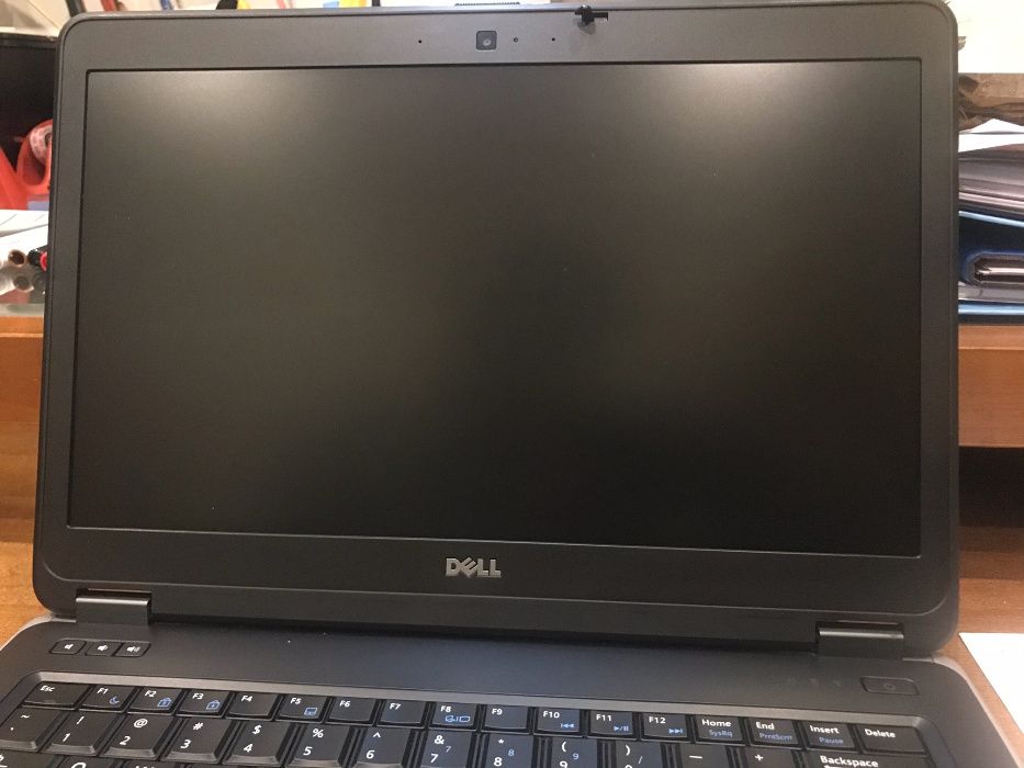 Dell Latitude E6440