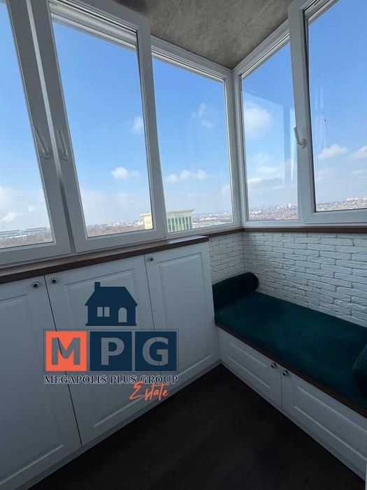 Продаж. Квартира 2 км новострой жк маршал