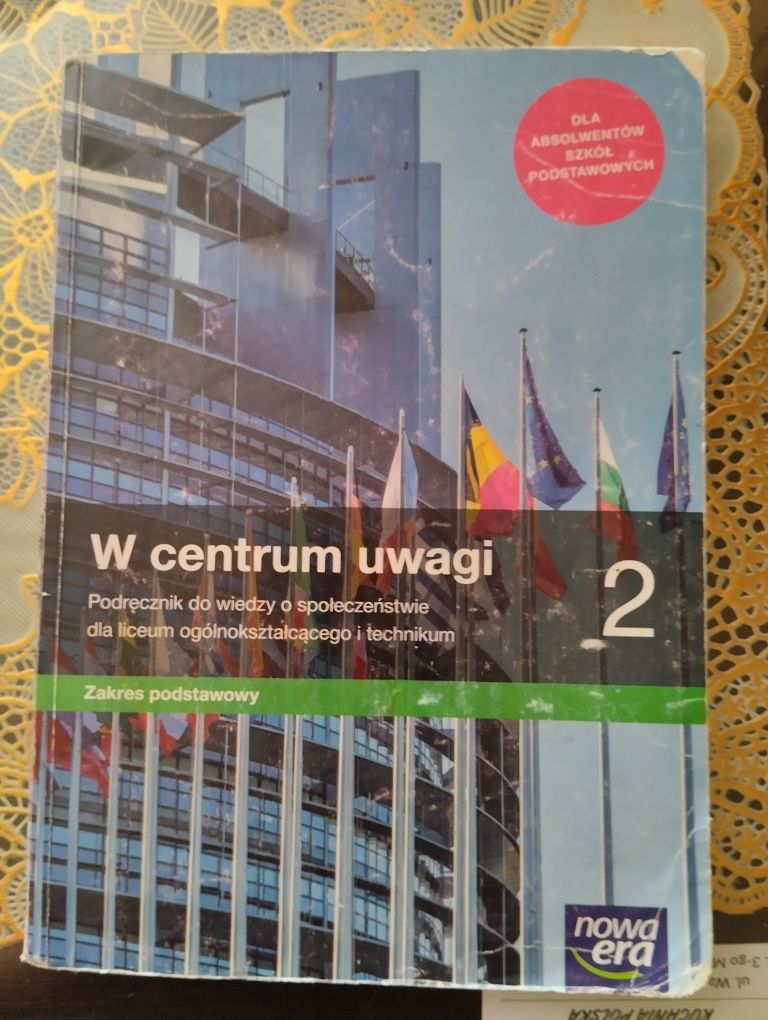 W centrum uwagi 2