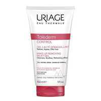 Uriage Tolederm Control Mleczny Żel Do Demakijażu 150ml (P1)